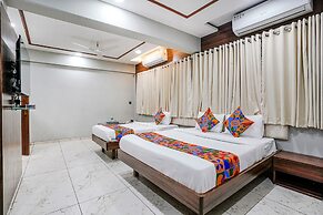 Fabhotel Grand Inn I