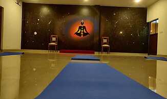 Fabhotel Prime Moon Hill Resorts