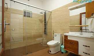 Fabhotel Prime Moon Hill Resorts