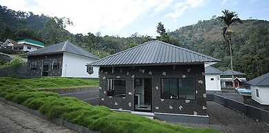 Fabhotel Prime Moon Hill Resorts