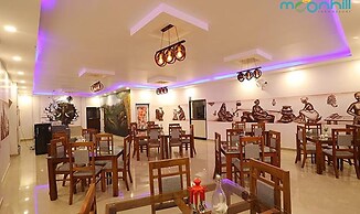 Fabhotel Prime Moon Hill Resorts