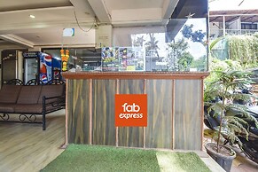 Fabexpress Royal Pride