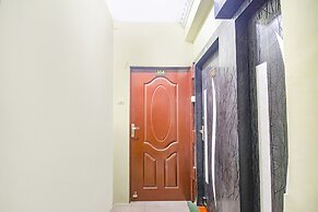 Fabhotel Golden Horizon