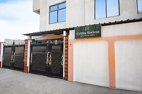 Fabhotel Golden Horizon