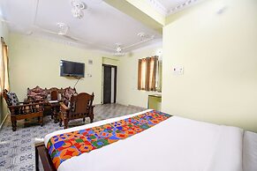 Fabhotel Golden Horizon