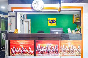 Fabhotel Golden Horizon