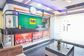 Fabhotel Golden Horizon