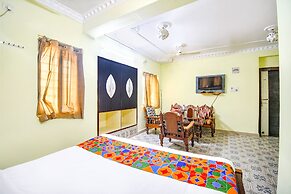 Fabhotel Golden Horizon