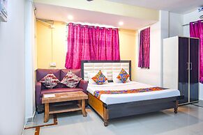 Fabhotel Golden Horizon