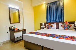 Fabexpress Relax Holiday Home