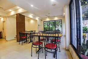 Fabexpress Relax Holiday Home