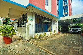 Fabexpress Relax Holiday Home