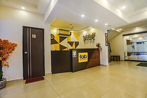 Fabexpress Relax Holiday Home