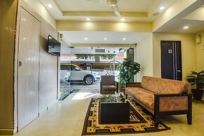 Fabexpress Relax Holiday Home