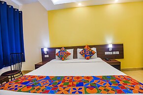 Fabexpress Relax Holiday Home