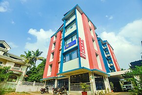 Fabexpress Relax Holiday Home