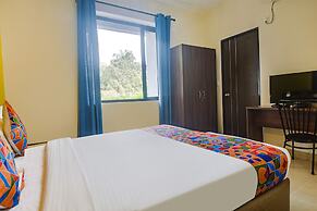 Fabexpress Relax Holiday Home