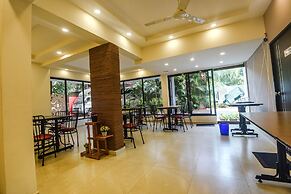 Fabexpress Relax Holiday Home