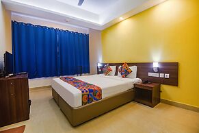 Fabexpress Relax Holiday Home