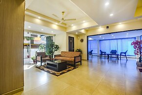 Fabexpress Relax Holiday Home