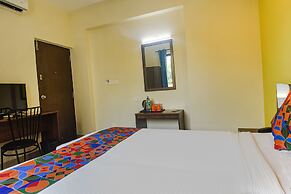 Fabexpress Relax Holiday Home