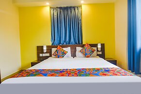 Fabexpress Relax Holiday Home