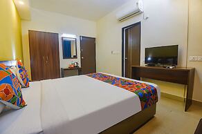 Fabexpress Relax Holiday Home