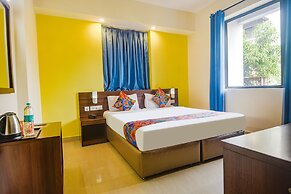 Fabexpress Relax Holiday Home