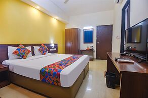 Fabexpress Relax Holiday Home