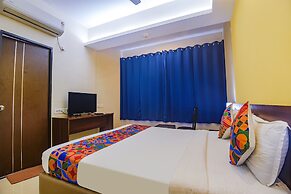 Fabexpress Relax Holiday Home