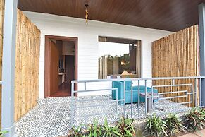 FabHotel Morjim Bliss