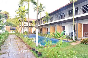 FabHotel Morjim Bliss
