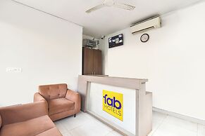 FabHotel Morjim Bliss