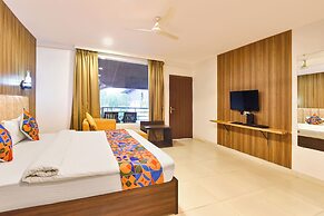 FabHotel Morjim Bliss
