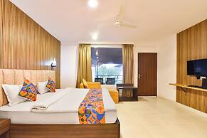 FabHotel Morjim Bliss
