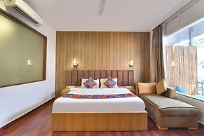 FabHotel Morjim Bliss
