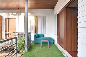 FabHotel Morjim Bliss