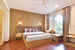 FabHotel Morjim Bliss