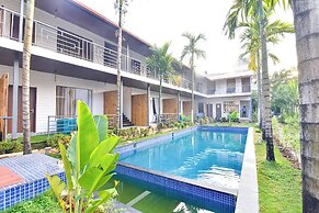 FabHotel Morjim Bliss