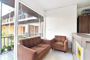 FabHotel Morjim Bliss