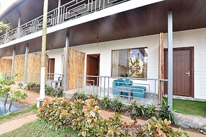 FabHotel Morjim Bliss