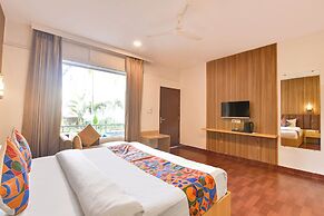 FabHotel Morjim Bliss