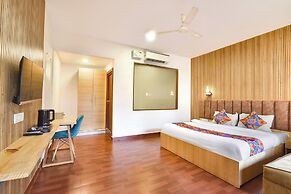 FabHotel Morjim Bliss
