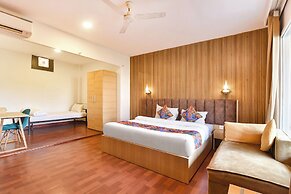 FabHotel Morjim Bliss
