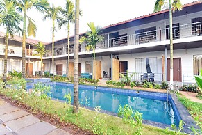 FabHotel Morjim Bliss