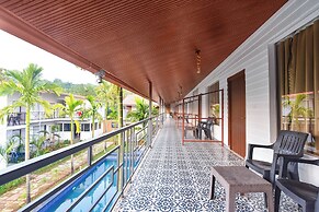 FabHotel Morjim Bliss