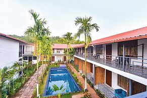 FabHotel Morjim Bliss