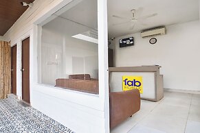 FabHotel Morjim Bliss
