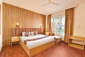 FabHotel Morjim Bliss