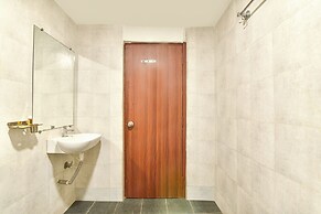 FabHotel Morjim Bliss